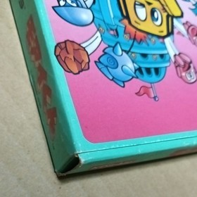 Moai-Kun Nintendo Famicom FC Japan Import Free shipping FedEx DHL Tested