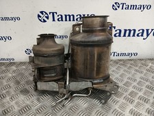 04L131606Q KATALYSATOR / 04L131765AF / 04L166CA / 1205193 FÜR VOLKSWAGEN CADDY I