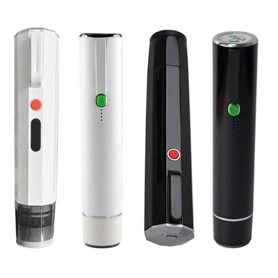 Electric Vacuum Sealer Easy To Use Vacuum Device ABS Electric Saver