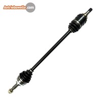 Antriebswelle Gelenkwelle Toyota Corolla (E12) 1.4 1.6 Vvti Rechts NEU Vvt-I ABS
