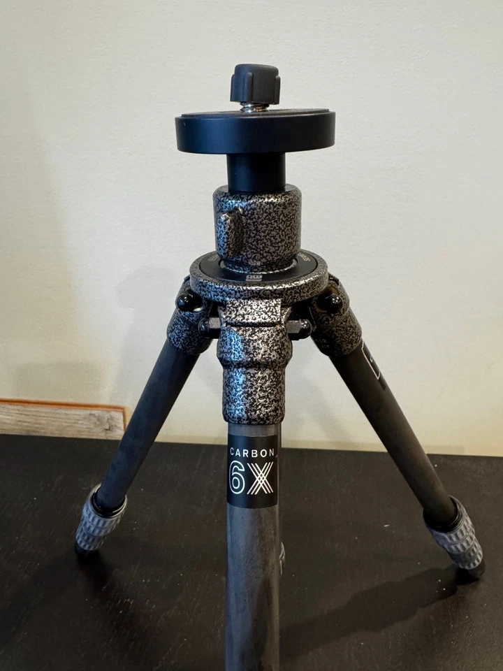 Gitzo GT531 Tripod – [....Hardly Used.... With Original Bag] - image 2 of 4