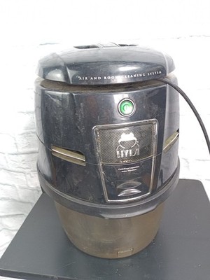 Hyla GST Vacuum Cleaner Replacement Air Purifier Motor Unit Works!!