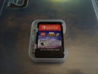 LEGO Marvel Super Heroes 2 Nintendo Switch Game Cartridge (Like NE*!) and Case!