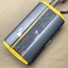 PROMARINER PROSPORT HD20 PLUS MARINE BATTERY CHARGER/MAINTAINER 20AMP 2 BANK