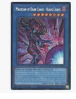 Magician of Dark Chaos - Black Chaos - CORI-EN027 - Secret Rare YuGiOh