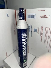 60L CO2 Refill Cartridge 14.5oz Drinkmate