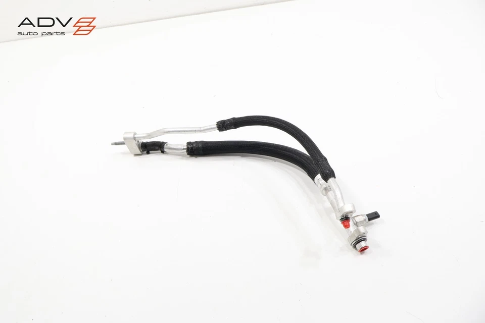 2024-2025 Chevrolet Blazer EV AC AIRE ACONDICIONADO ENFRIADOR MANGUERA TUBO OEM Foto 4 de 4