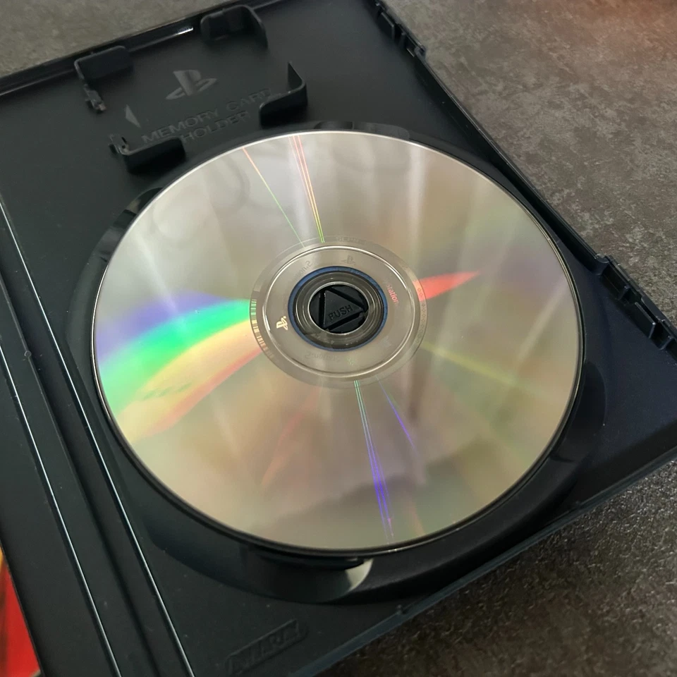 Need for Speed: Underground J PS2 Sony Playstation2 JAPAN - Image 4 of 4