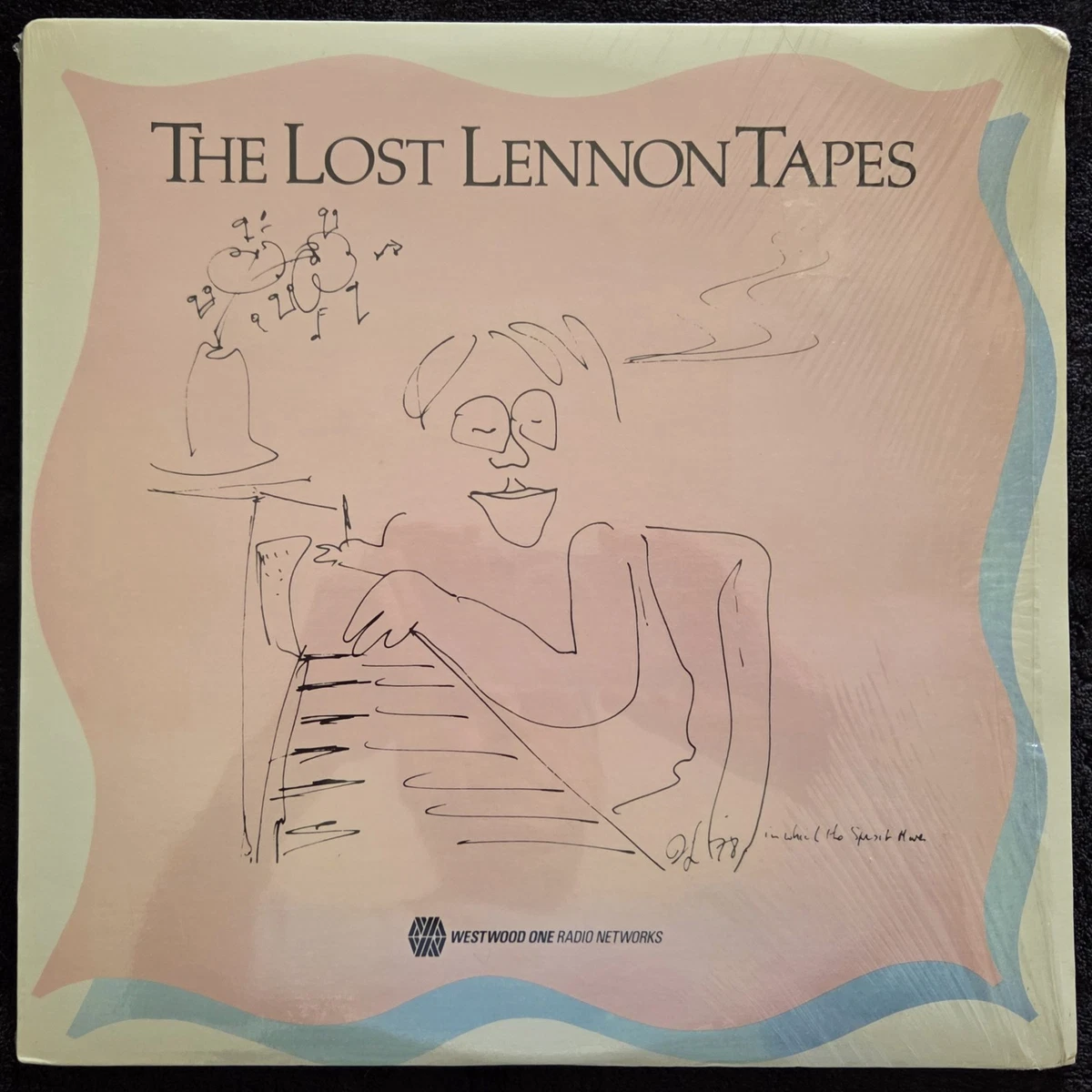 Lost Lennon Tapes products for sale | eBay