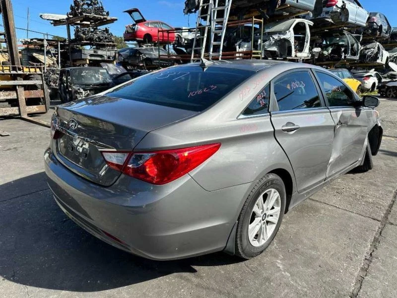 Manija interior puerta pasajero delantero derecho 2011 12 13 14 Hyundai Sonata Foto 4 de 4