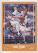 Click to enlarge Jamie Moyer