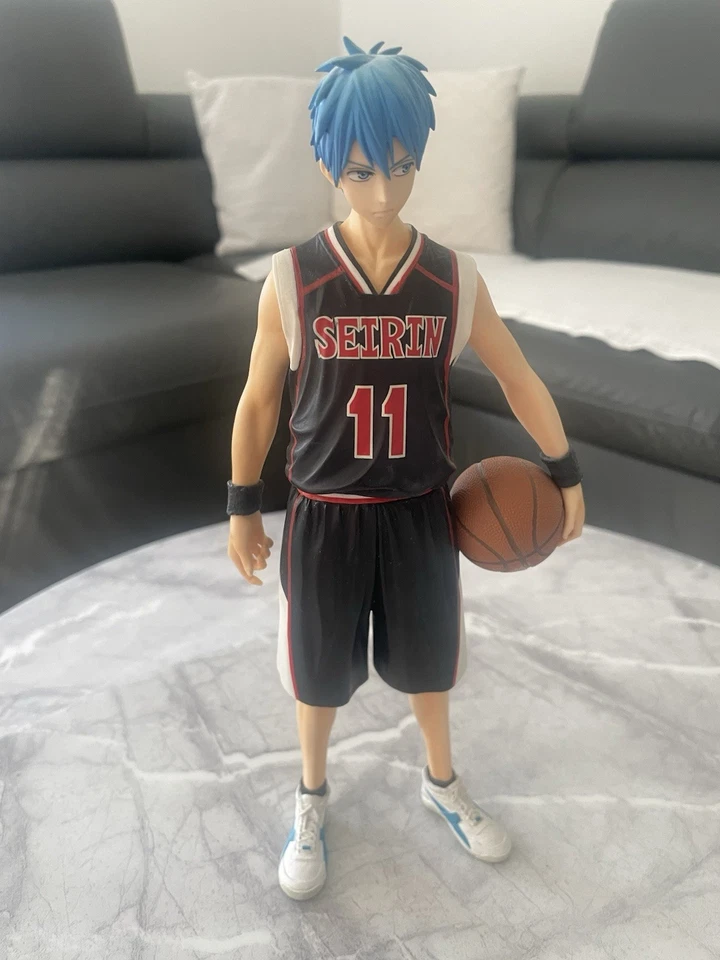 figurine kuroko no basket - Photo 2/3