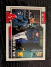 Roman Anthony 2026 Topps Series 1 Variation Golden Mirror RC, SSP #189 - Red Sox