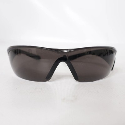 DeWalt, Sonnenbrille, Umschließend, Schwarz, Unisex (Erwachsene) #SI1