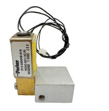 Parker 910-000046-019 Vso Vs0nc-5s11-vc-f0 Miniature Proportional Valve 11.5v Dc