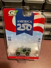 Greenlight America 250th Anniversary 1942 Willys MB Jeep