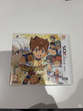 Inazuma Eleven GO: Lumière (Nintendo 3DS, 2014)
