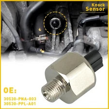 Knock Sensor For 2002-2009 Honda CRV 2003 2004 2005 2006 30530-PPL-A01​ USA