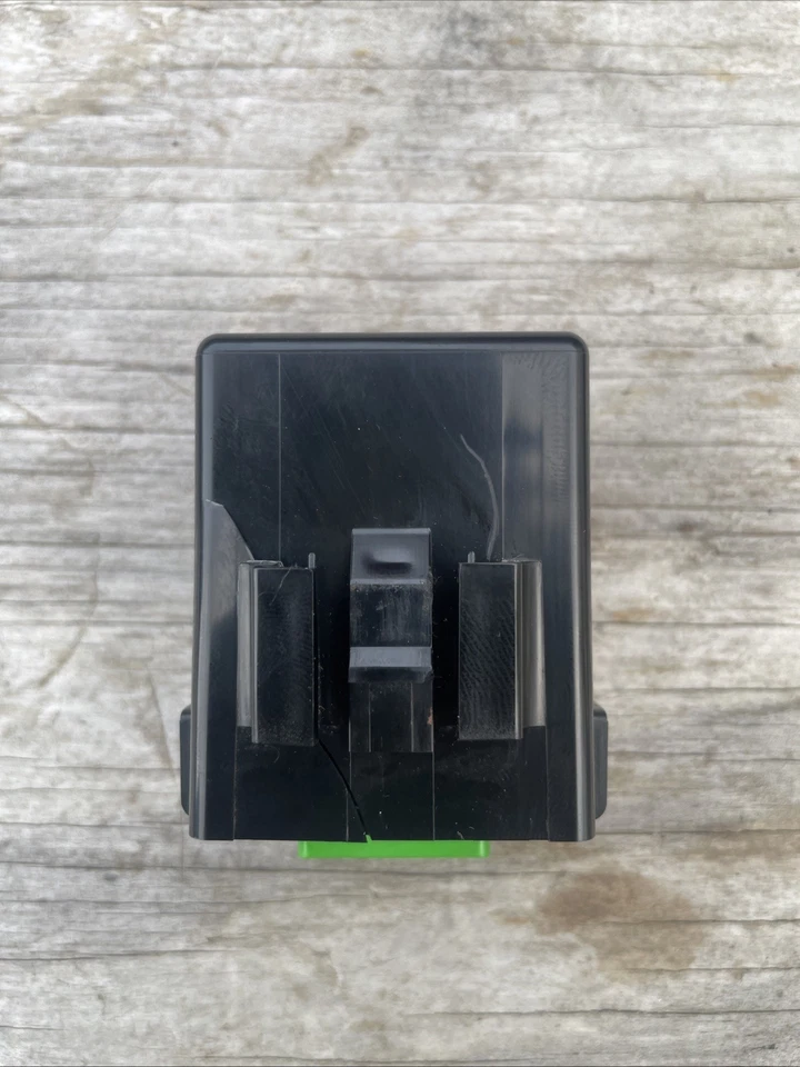 Módulo de entrada sin llave/bloqueo robo Honda Pilot 2003-2008 OEM 38385-S9V-A Foto 2 de 3