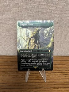 Fangorn Forest Mtg | eBay