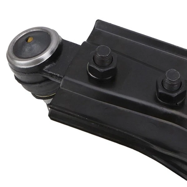 For Chevy Aveo 04-11 Control Arm and Ball Joint Assembly Front Passenger Side Foto 4 de 4