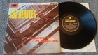 The Beatles - Please Please Me UK ORIG 1963 Y/B Parlophone Mono Vinyl L/P VG+VG+