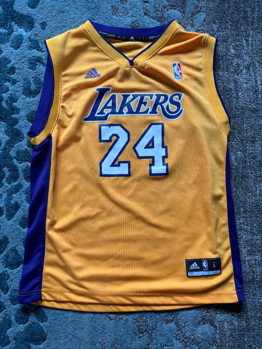 Preços baixos em Adidas Unissex para crianças Los Angeles Lakers