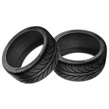 2 X Kenda Vezda Uhp Summer Kr20a 23540zr17 90w Tires
