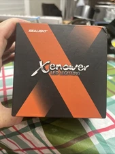 SeaLight Xenower LED Lighting X1, H8/H9/H11/H16