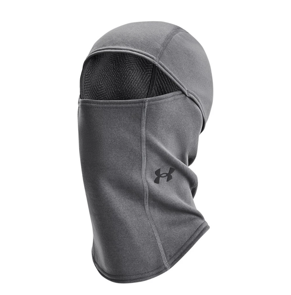 Under Armour Men's OSFA UA ColdGear Fleece Balaclava Tactical Hood
