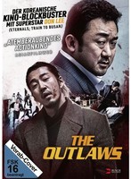 Outlaws, The (Dvd) Min: 116/DD5.1/WS - Alive Ag - (Dvd Video / Action)