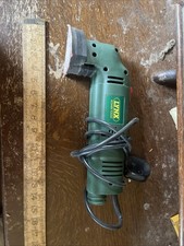 LYNX power Tool Electric Detail Sander No Bag, Plugged In And Worked