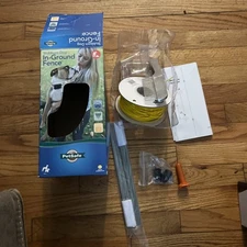 PetSafe PIG00-10777 Stubborn Dog System In-Ground  Fence Part Replacements