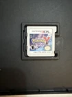 Pokemon Y 3DS Game Cartridge And GameStop Pre Owned Case