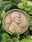 1921-S Lincoln Wheat Cent Better Date Early Key Penny Nice