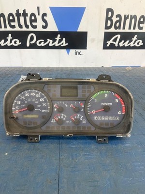 08 HINO Speedometer Oe# 8300-e0411 | eBay