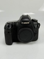 Canon EOS 6D 20.2MP Digital SLR Camera Body