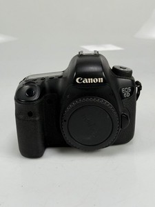 Cannon 6d | eBay