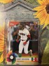 2023 Topps World Baseball Classic Global Stars #6 Randy Arozarena