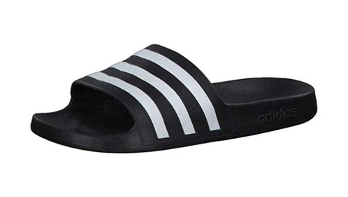 adidas adilette acqua nere