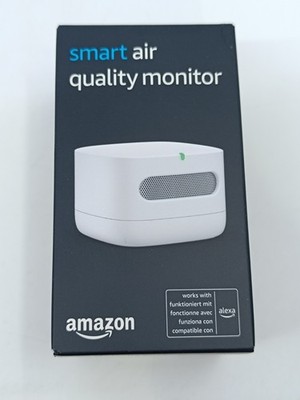 Amazon Smart Luftqualitätsmonitor System zur Überwachung der Luftqualität_0,24_5