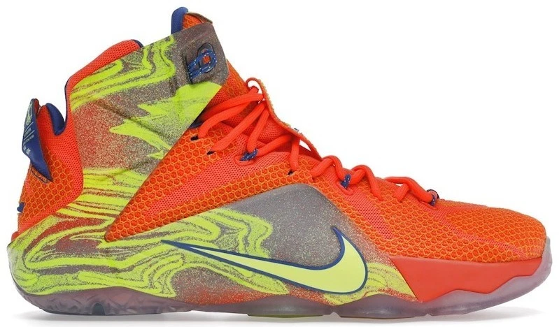 Nike LeBron 12 EXT Wheat for Sale | Authenticity Guaranteed | eBay