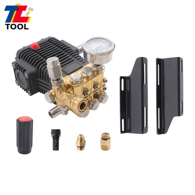 #ad General Right Shaft 3500 PSI Pressure Washer Pump 4.5 HP Belt Drive 5.6 gpm us $216.26