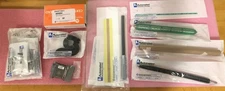 Sealed Air PS125 Autobag replacement parts ZA597038A2KIT INCOMPLETE