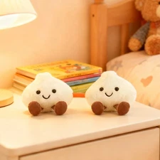 Je*lly cat Shanghai Exclusive Yum and Sum Dumplings. BNWT