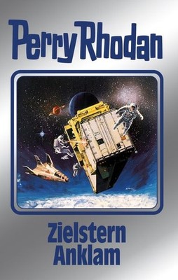 Zielstern Anklam Perry Rhodan Band 171
