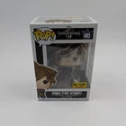 Funko Pop Disney SORA #493 Toy Story Vinyl Figure Kingdom Hearts 3 Hot Topic Exc