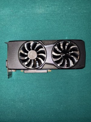 EVGA GeForce GTX 950 SSC Graphics Card, 2GB GDDR5, 02G-P4-2959-KB