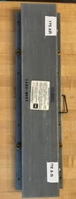 1969 Hammond / Gibbs Reverb Tank