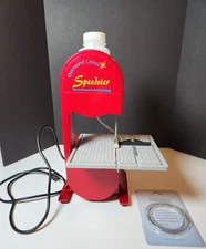 Diamond Tech Diamond Laser Speedster stained glass band saw